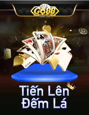 Go Tien Len Dem La Portrait