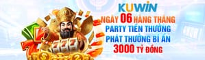 Sự kiện đặc biệt - Nhận vé chơi miễn phí hàng tuần